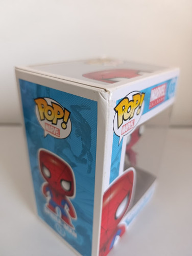  Marvel #3 - Produto Original
