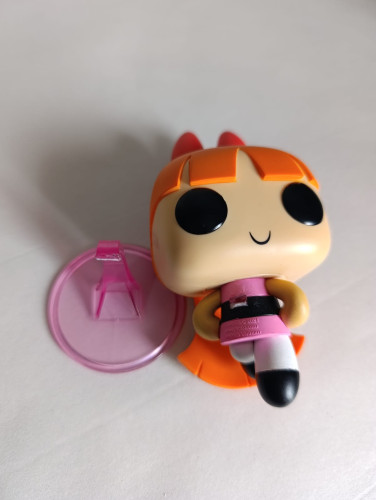  As Meninas Superpoderosas #1080 - Produto Original