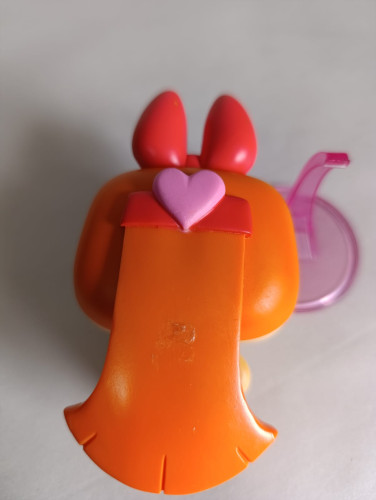  As Meninas Superpoderosas #1080 - Produto Original