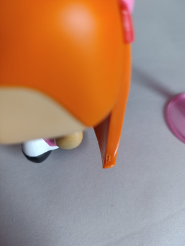  As Meninas Superpoderosas #1080 - Produto Original