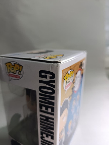  Demon Slayer: Kimetsu No Yaiba #1459 - Produto Original