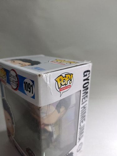  Demon Slayer: Kimetsu No Yaiba #1459 - Produto Original