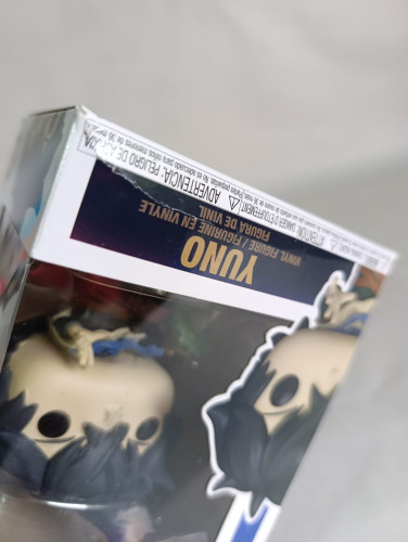  Black Clover #1101 - Produto Original