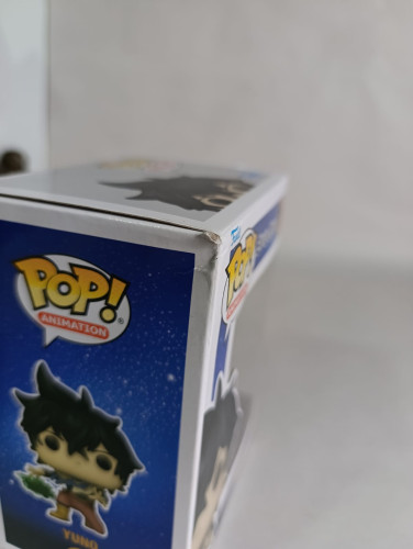  Black Clover #1101 - Produto Original