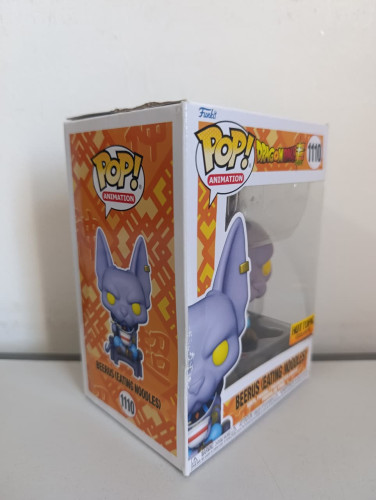  Dragon Ball #1110 - Produto Original