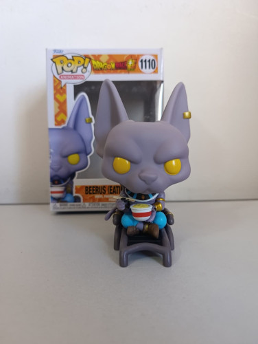  Dragon Ball #1110 - Produto Original
