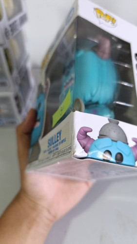  Monstros S.A #1156 - Produto Original