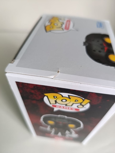  Movies Friday The 13th #1160 - Produto Original