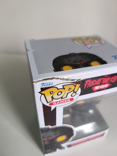  Movies Friday The 13th #1160 - Produto Original