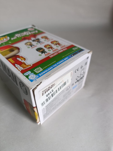  Pop Movies #1162 - Produto Original