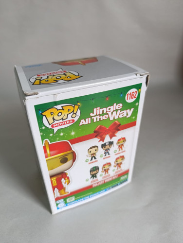  Pop Movies #1162 - Produto Original