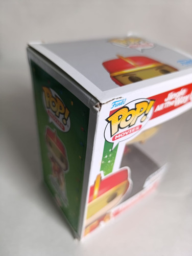  Pop Movies #1162 - Produto Original