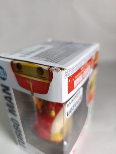  Pop Movies #1162 - Produto Original