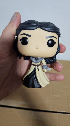  The Witcher #1193 - Produto Original