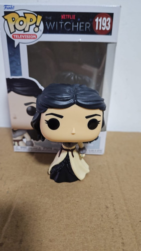  The Witcher #1193 - Produto Original
