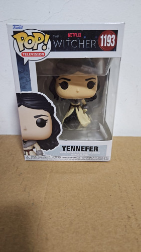  The Witcher #1193 - Produto Original