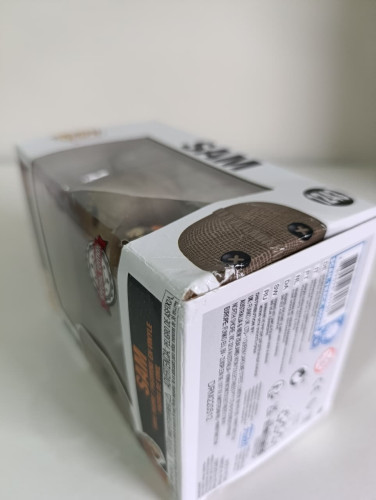  Movies Trick 'r Treat #1243 - Produto Original