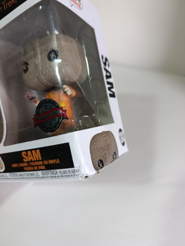  Movies Trick 'r Treat #1243 - Produto Original