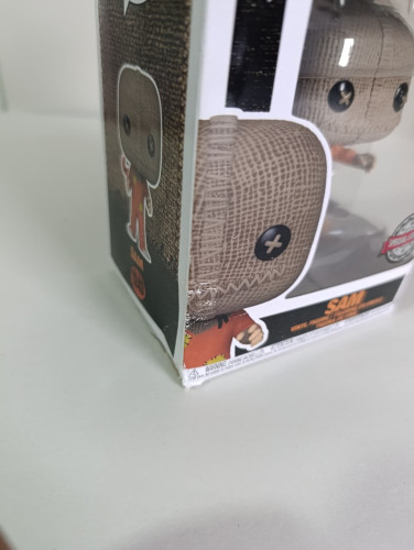  Movies Trick 'r Treat #1243 - Produto Original