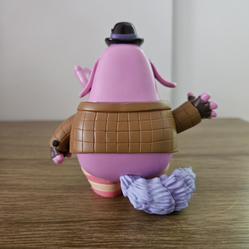  Inside Out #137 - Produto Original