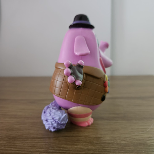  Inside Out #137 - Produto Original