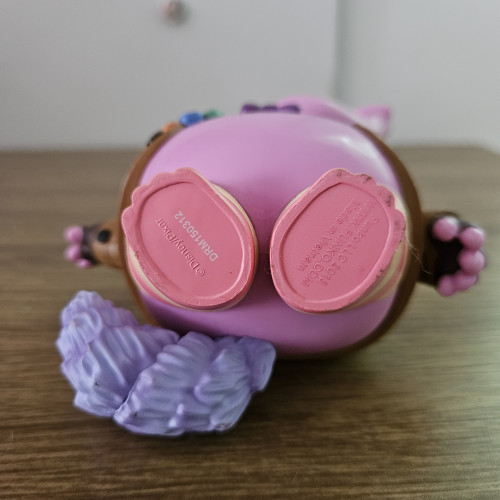  Inside Out #137 - Produto Original