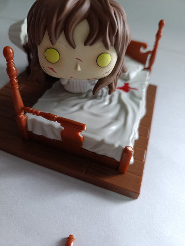  The Exorcist #1425 - Produto Original