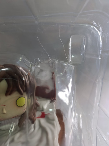  The Exorcist #1425 - Produto Original