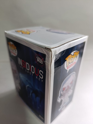  Insidious The Last Key #1459 - Produto Original