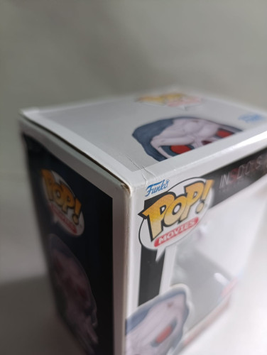  Insidious The Last Key #1459 - Produto Original