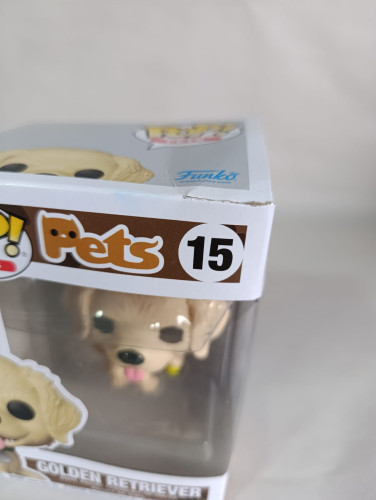  Pets #15 - Produto Original