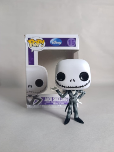  Disney #15 - Produto Original