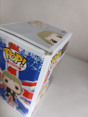  POP Rocks #150 - Produto Original