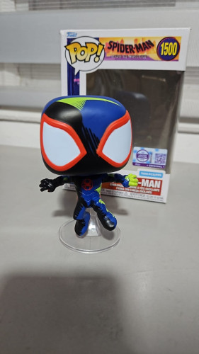  Spider-man #1500 - Produto Original