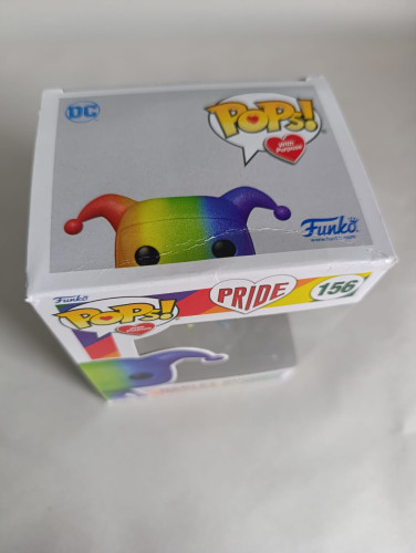  DC #156 - Produto Original