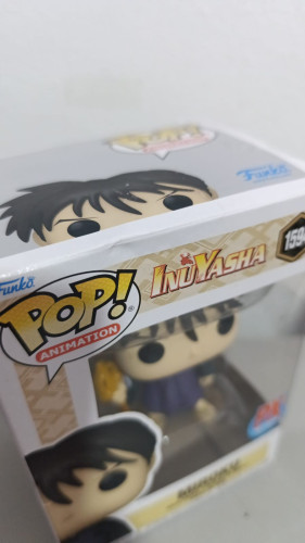  Inuyasha #1594 - Produto Original