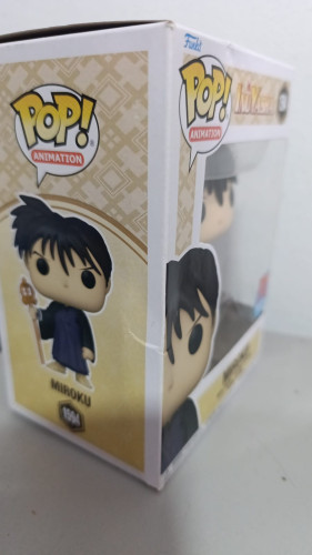  Inuyasha #1594 - Produto Original