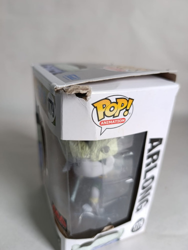  One Piece #1779 - Produto Original