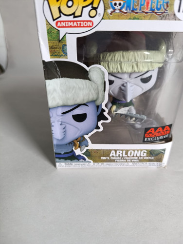  One Piece #1779 - Produto Original