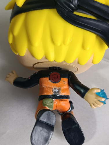  Naruto Shippuden #181 - Produto Original