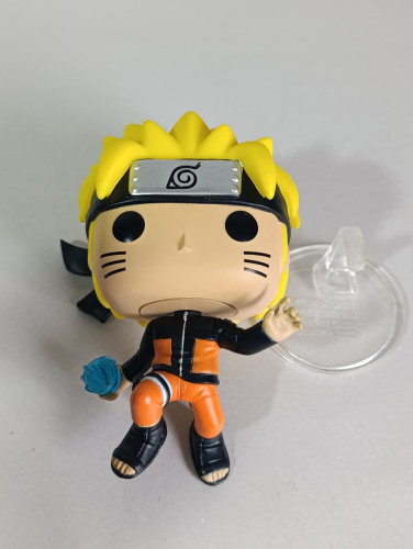  Naruto Shippuden #181 - Produto Original
