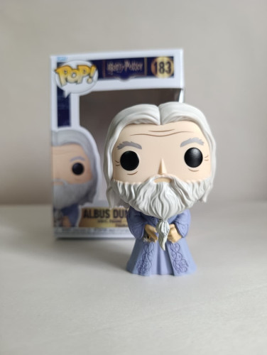  Harry Potter #183 - Produto Original