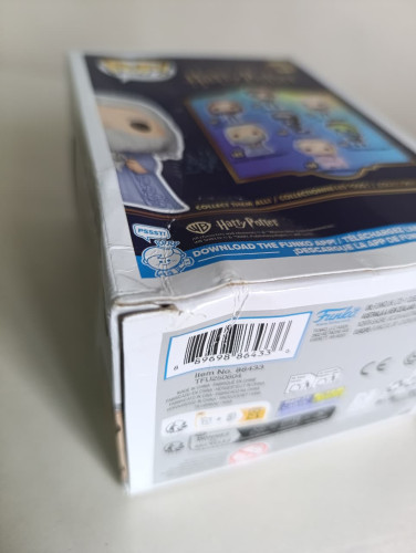  Harry Potter #183 - Produto Original