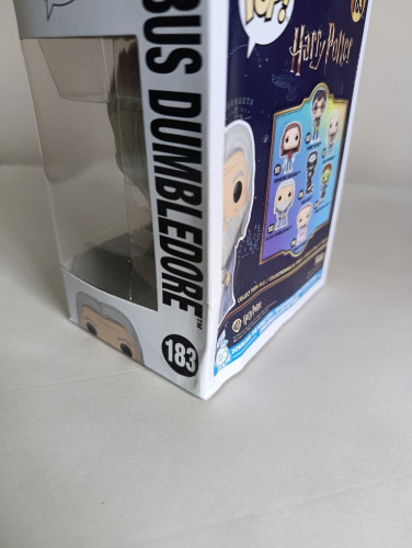  Harry Potter #183 - Produto Original