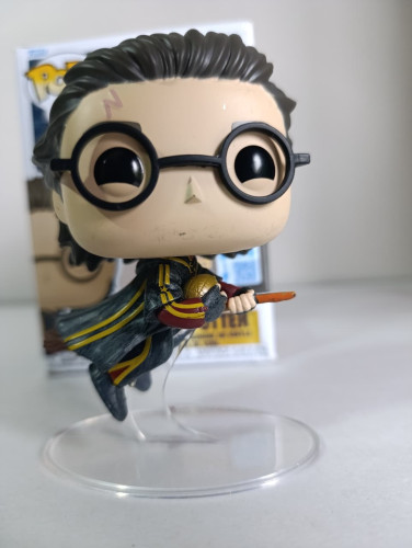  Harry Poter #188 - Produto Original