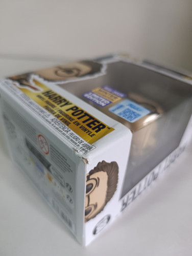  Harry Poter #188 - Produto Original