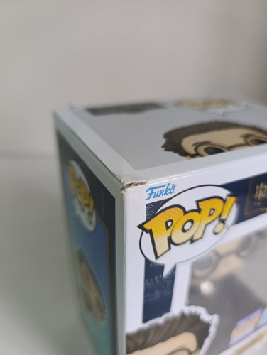  Harry Poter #188 - Produto Original