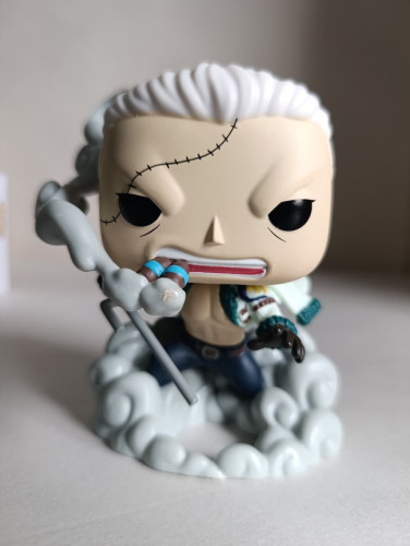  One Piece #1914 - Produto Original