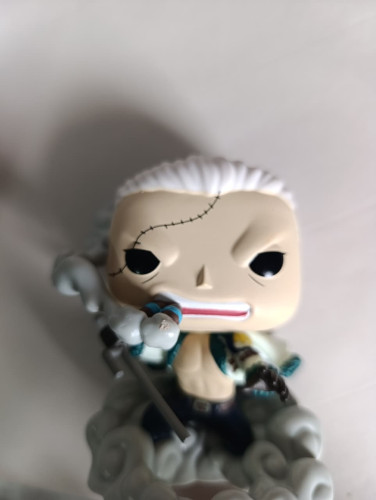  One Piece #1914 - Produto Original