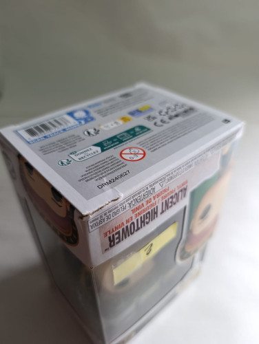  House Of The Dragon #1459 - Produto Original